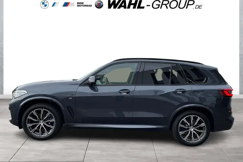BMW X5 (Seria X) din 2022 cu 72.892 km - oferta BMW200607 - foto 4