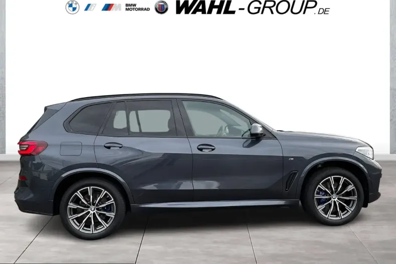 BMW X5 (Seria X) din 2022 cu 72.892 km - oferta BMW200607 - foto 5