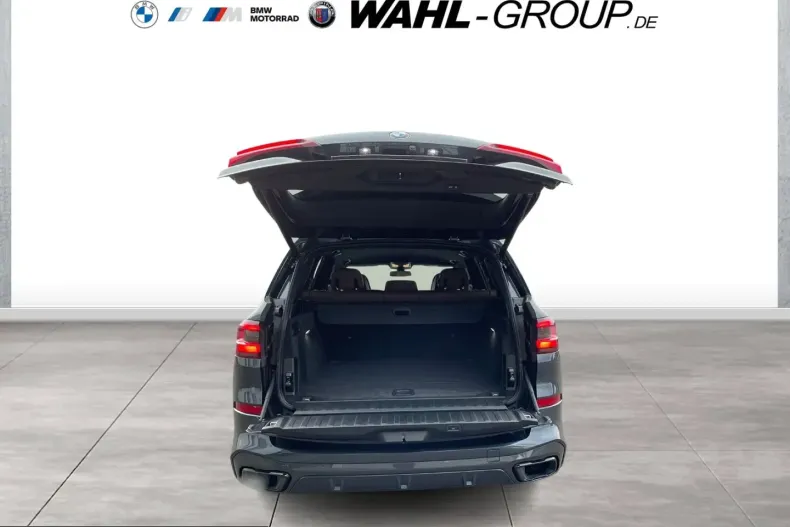 BMW X5 (Seria X) din 2022 cu 72.892 km - oferta BMW200607 - foto 7