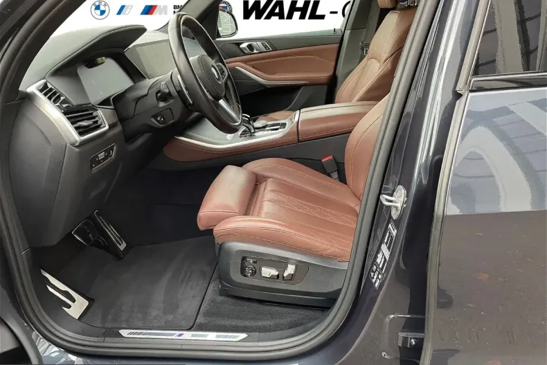 BMW X5 (Seria X) din 2022 cu 72.892 km - oferta BMW200607 - foto 9