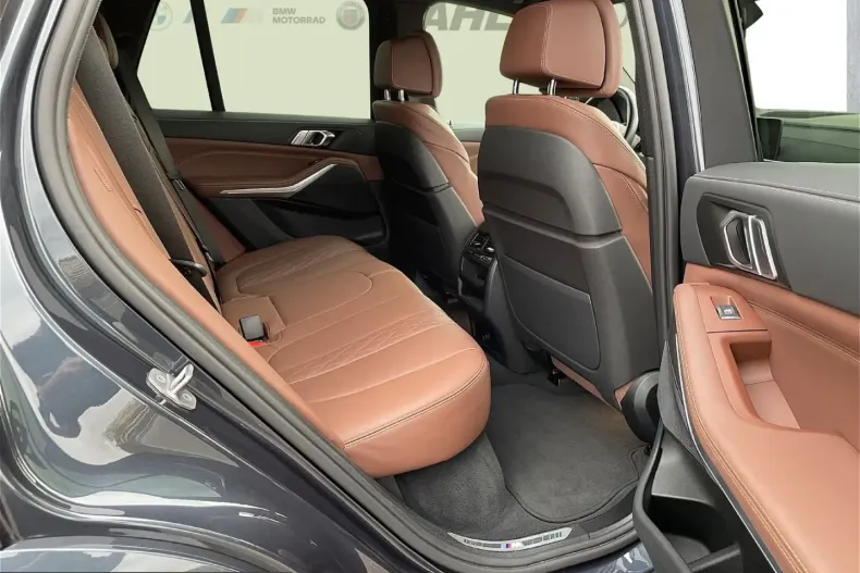 BMW X5 (Seria X) din 2022 cu 72.892 km - oferta BMW200607 - foto 11