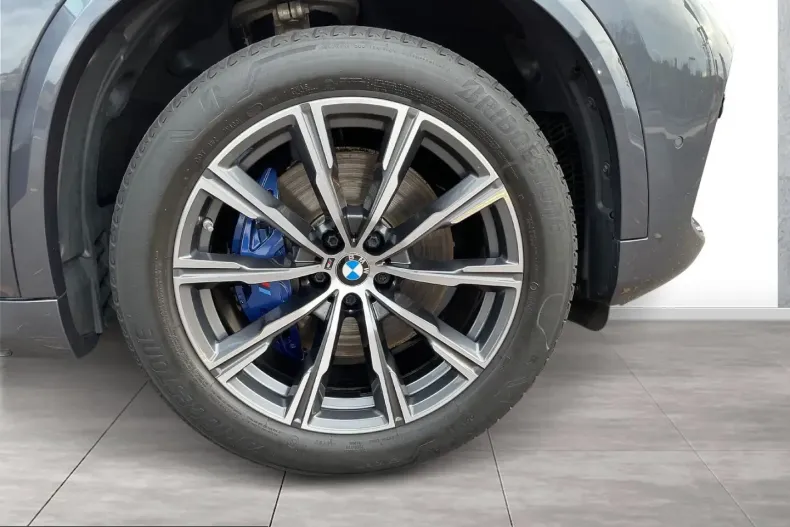 BMW X5 (Seria X) din 2022 cu 72.892 km - oferta BMW200607 - foto 12