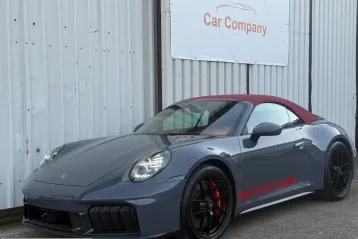 Porsche 911 din 2025 - oferta POR200608