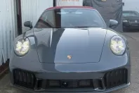 Porsche 911 din 2025 cu 4.500 km - oferta POR200608 - foto 2