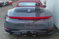 Porsche 911 din 2025 cu 4.500 km - oferta POR200608 - foto 3