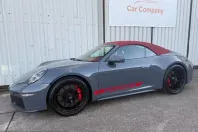 Porsche 911 din 2025 cu 4.500 km - oferta POR200608 - foto 4