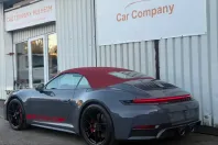 Porsche 911 din 2025 cu 4.500 km - oferta POR200608 - foto 5