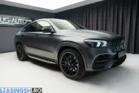 Mercedes-Benz GLE 53 AMG (Clasa GLE) din 2021 cu 67.200 km - oferta MER200609 - foto 1