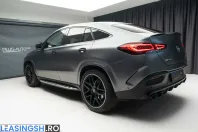 Mercedes-Benz GLE 53 AMG (Clasa GLE) din 2021 cu 67.200 km - oferta MER200609 - foto 4