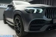 Mercedes-Benz GLE 53 AMG (Clasa GLE) din 2021 cu 67.200 km - oferta MER200609 - foto 5
