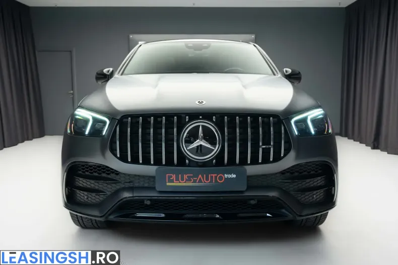 Mercedes-Benz GLE 53 AMG (Clasa GLE) din 2021 cu 67.200 km - oferta MER200609 - foto 6