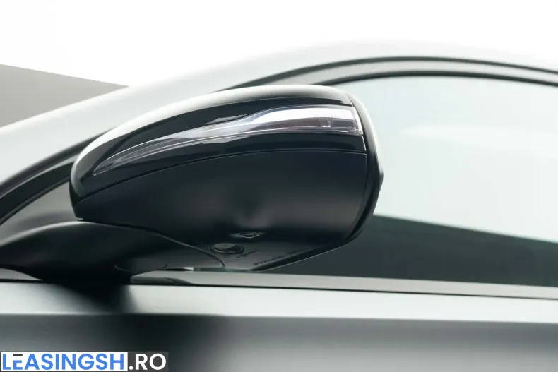 Mercedes-Benz GLE 53 AMG (Clasa GLE) din 2021 cu 67.200 km - oferta MER200609 - foto 10