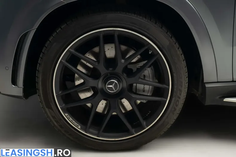Mercedes-Benz GLE 53 AMG (Clasa GLE) din 2021 cu 67.200 km - oferta MER200609 - foto 11