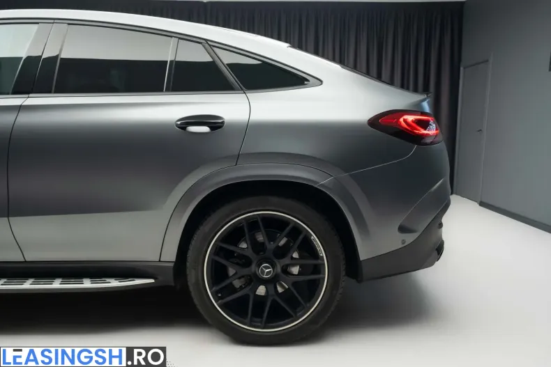 Mercedes-Benz GLE 53 AMG (Clasa GLE) din 2021 cu 67.200 km - oferta MER200609 - foto 12