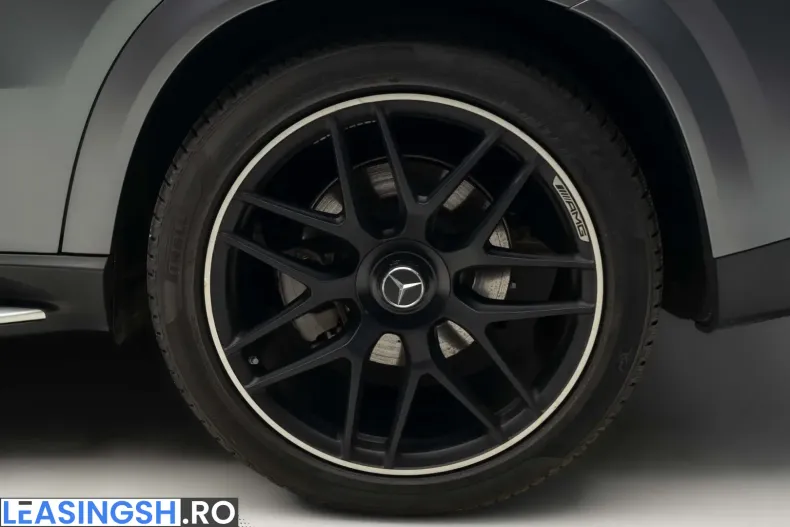 Mercedes-Benz GLE 53 AMG (Clasa GLE) din 2021 cu 67.200 km - oferta MER200609 - foto 13