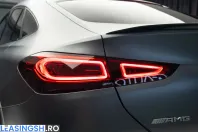 Mercedes-Benz GLE 53 AMG (Clasa GLE) din 2021 cu 67.200 km - oferta MER200609 - foto 14