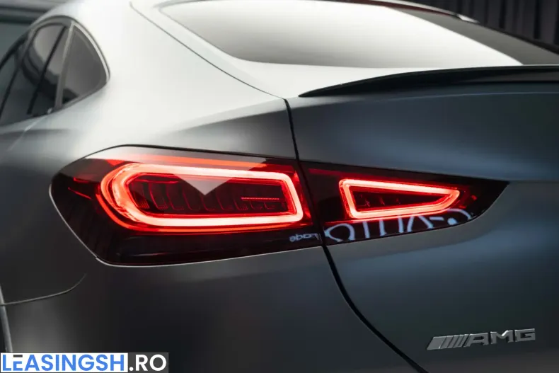 Mercedes-Benz GLE 53 AMG (Clasa GLE) din 2021 cu 67.200 km - oferta MER200609 - foto 14