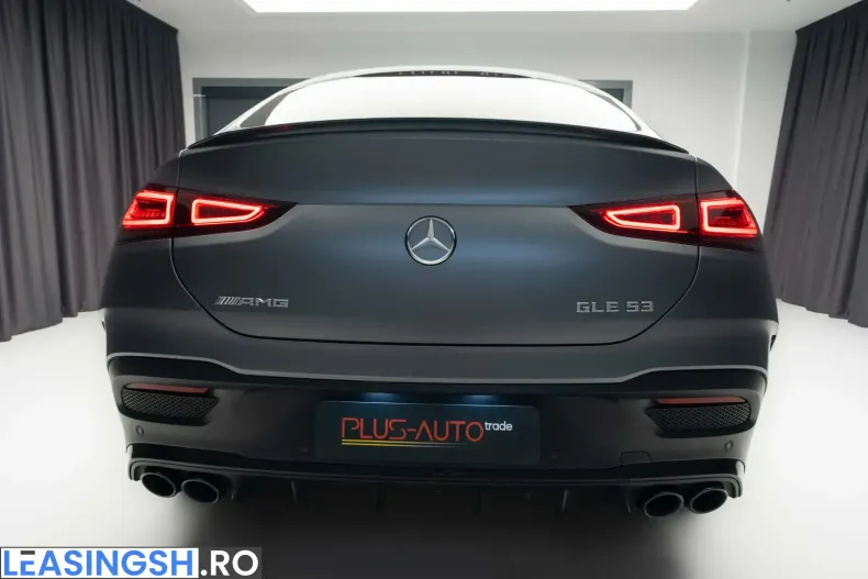 Mercedes-Benz GLE 53 AMG (Clasa GLE) din 2021 cu 67.200 km - oferta MER200609 - foto 15