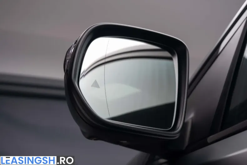 Mercedes-Benz GLE 53 AMG (Clasa GLE) din 2021 cu 67.200 km - oferta MER200609 - foto 16