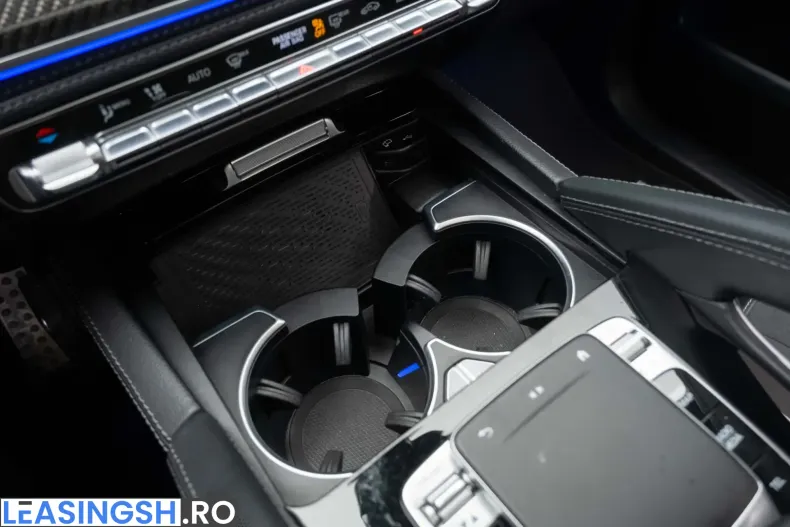 Mercedes-Benz GLE 53 AMG (Clasa GLE) din 2021 cu 67.200 km - oferta MER200609 - foto 17