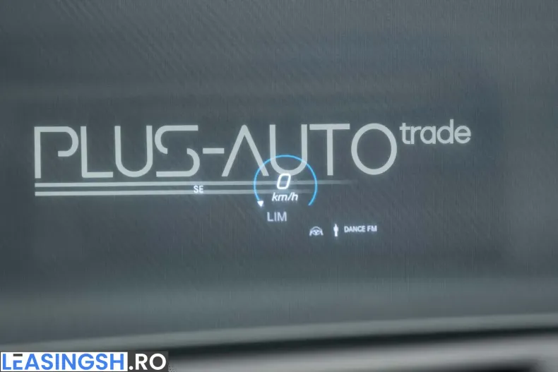 Mercedes-Benz GLE 53 AMG (Clasa GLE) din 2021 cu 67.200 km - oferta MER200609 - foto 19