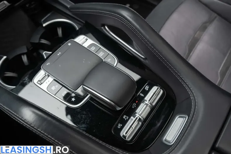 Mercedes-Benz GLE 53 AMG (Clasa GLE) din 2021 cu 67.200 km - oferta MER200609 - foto 20