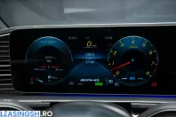 Mercedes-Benz GLE 53 AMG (Clasa GLE) din 2021 cu 67.200 km - oferta MER200609 - foto 22