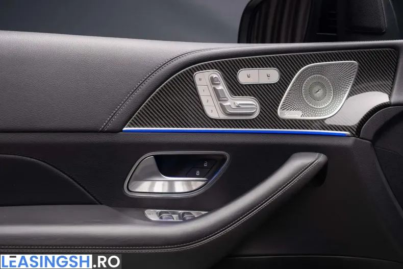 Mercedes-Benz GLE 53 AMG (Clasa GLE) din 2021 cu 67.200 km - oferta MER200609 - foto 26