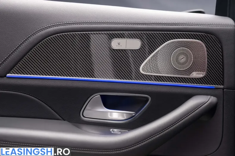 Mercedes-Benz GLE 53 AMG (Clasa GLE) din 2021 cu 67.200 km - oferta MER200609 - foto 30