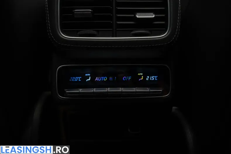 Mercedes-Benz GLE 53 AMG (Clasa GLE) din 2021 cu 67.200 km - oferta MER200609 - foto 33