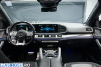 Mercedes-Benz GLE 53 AMG (Clasa GLE) din 2021 cu 67.200 km - oferta MER200609 - foto 35