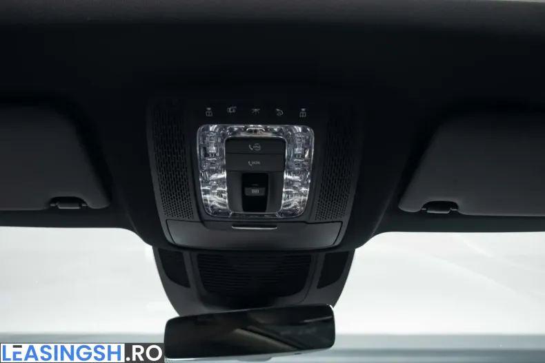 Mercedes-Benz GLE 53 AMG (Clasa GLE) din 2021 cu 67.200 km - oferta MER200609 - foto 36