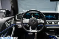 Mercedes-Benz GLE 53 AMG (Clasa GLE) din 2021 cu 67.200 km - oferta MER200609 - foto 37