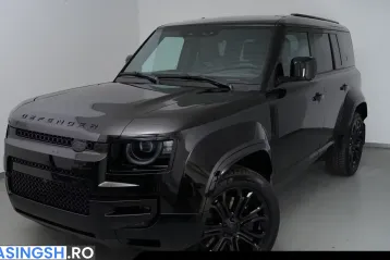 Land Rover Defender din 2026 - oferta LAN200610