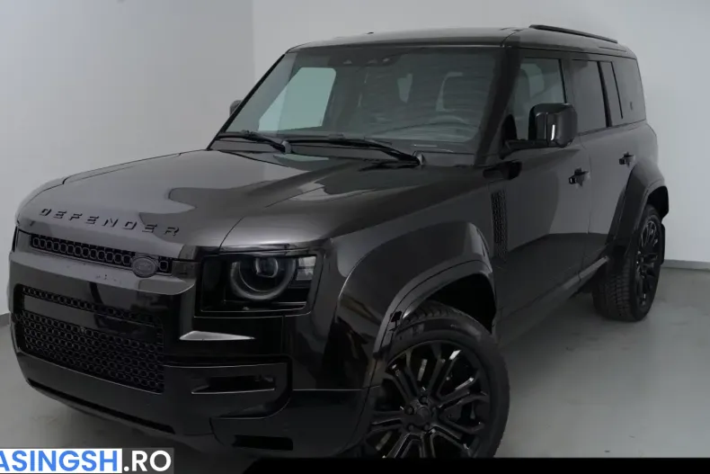 Land Rover Defender din 2026 cu 2.900 km - oferta LAN200610 - foto 1