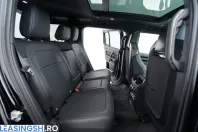 Land Rover Defender din 2026 cu 2.900 km - oferta LAN200610 - foto 5