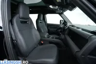 Land Rover Defender din 2026 cu 2.900 km - oferta LAN200610 - foto 6