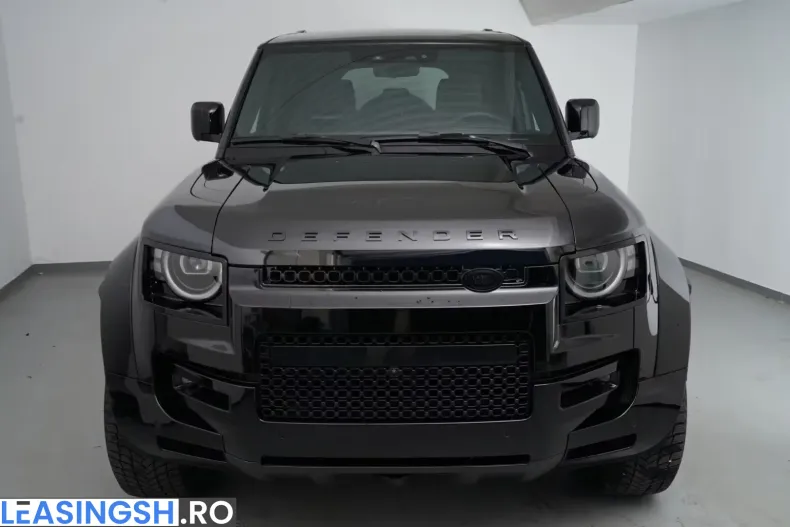 Land Rover Defender din 2026 cu 2.900 km - oferta LAN200610 - foto 7