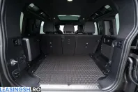 Land Rover Defender din 2026 cu 2.900 km - oferta LAN200610 - foto 8