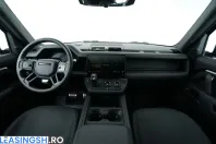Land Rover Defender din 2026 cu 2.900 km - oferta LAN200610 - foto 10