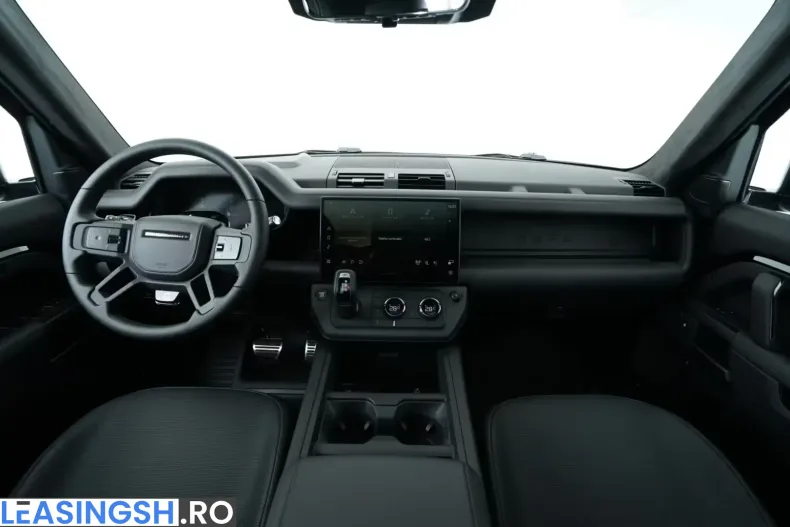 Land Rover Defender din 2026 cu 2.900 km - oferta LAN200610 - foto 10