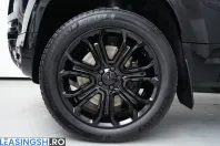 Land Rover Defender din 2026 cu 2.900 km - oferta LAN200610 - foto 11