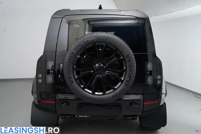Land Rover Defender din 2026 cu 2.900 km - oferta LAN200610 - foto 12