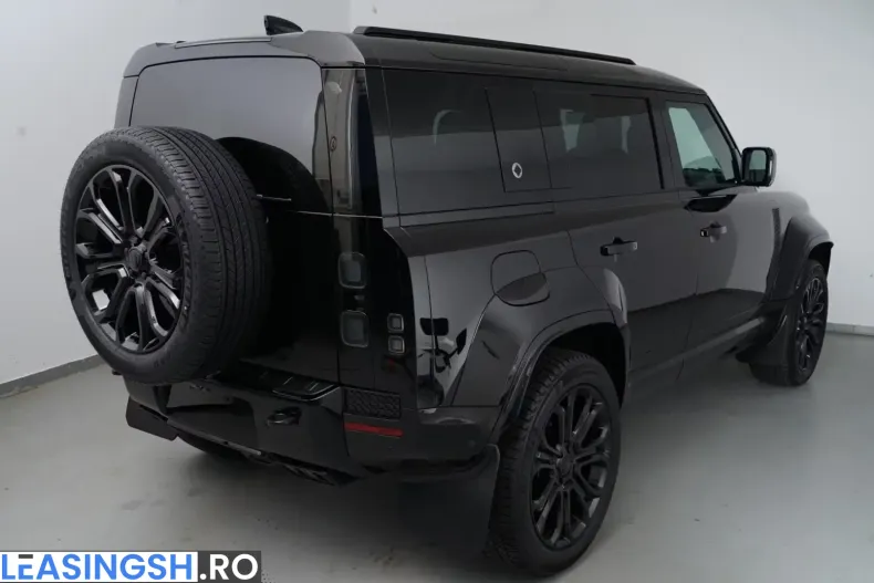 Land Rover Defender din 2026 cu 2.900 km - oferta LAN200610 - foto 14