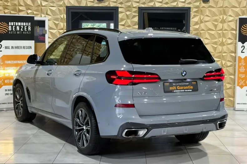 BMW X5 (Seria X) din 2025 cu 24.299 km - oferta BMW200611 - foto 2