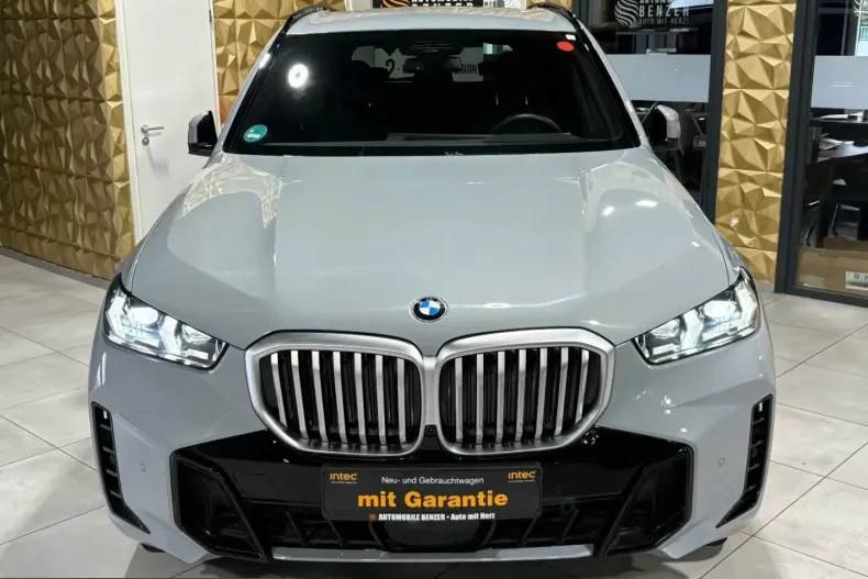 BMW X5 (Seria X) din 2025 cu 24.299 km - oferta BMW200611 - foto 4