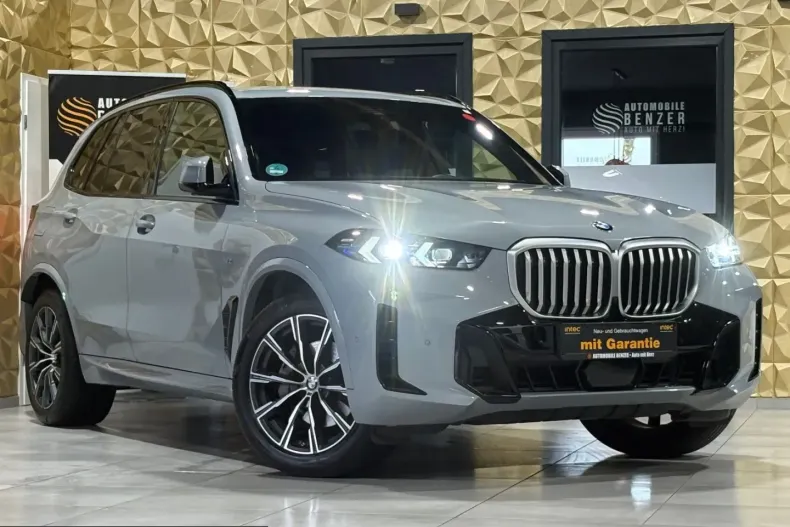 BMW X5 (Seria X) din 2025 cu 24.299 km - oferta BMW200611 - foto 5