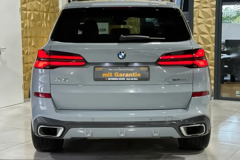 BMW X5 (Seria X) din 2025 cu 24.299 km - oferta BMW200611 - foto 7