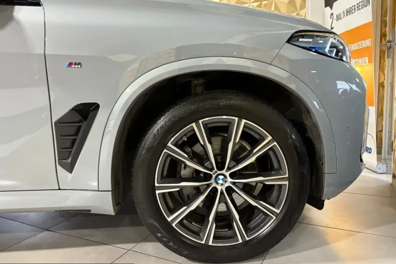 BMW X5 (Seria X) din 2025 cu 24.299 km - oferta BMW200611 - foto 10