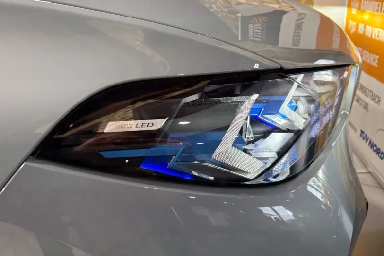 BMW X5 (Seria X) din 2025 cu 24.299 km - oferta BMW200611 - foto 11